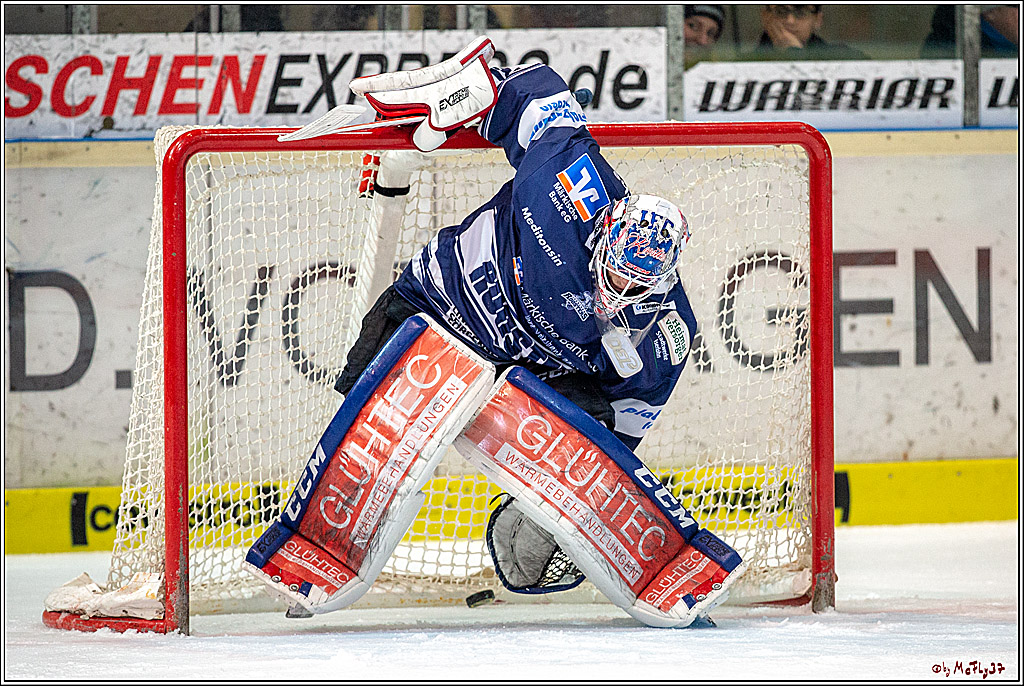 DEL; Iserlohn Roosters - Koelner Haie, 27.01.2019
